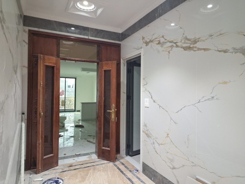 Bán nhà Sài Đồng,Long Biên 7 tầng,60m,oto tránh,kinh doanh  nhỉnh 24 tỷ - Ảnh 6